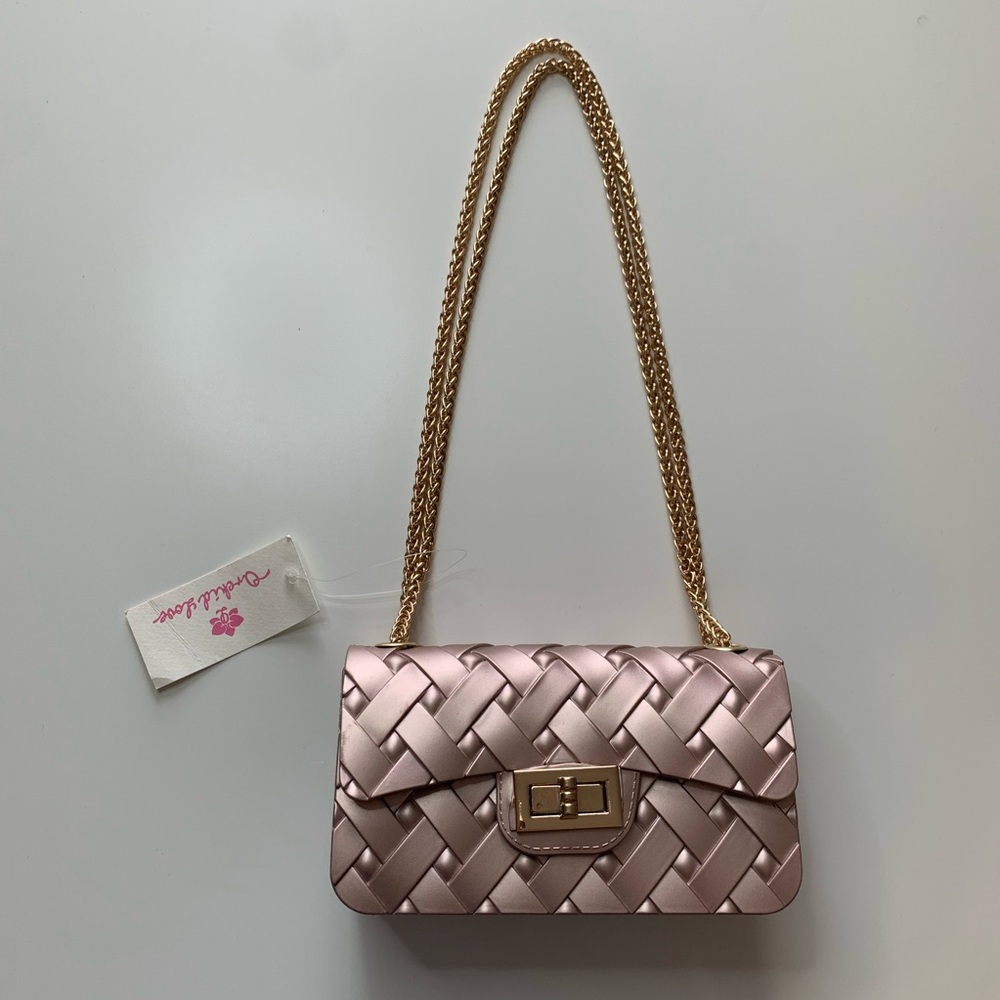 NWTG Small purse/ shoulder bag